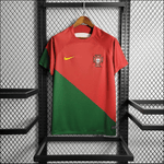 Selección Portuguesa 2022 Principal