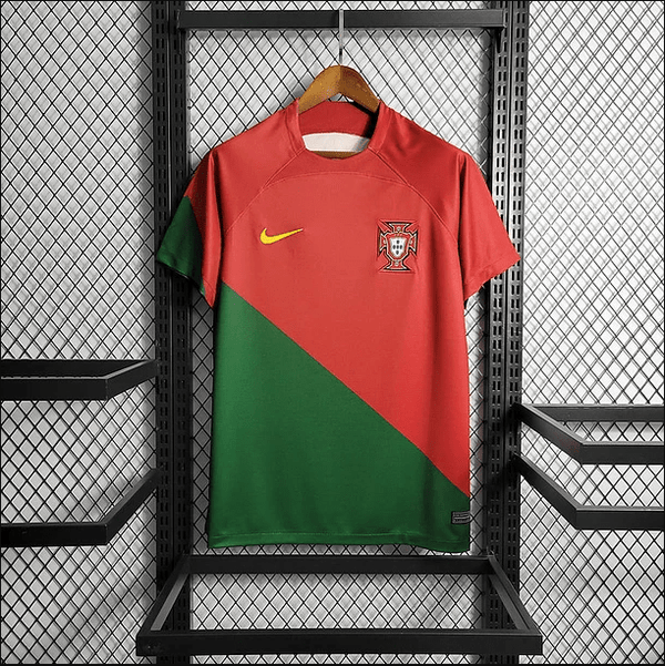 Selección Portuguesa 2022 Principal