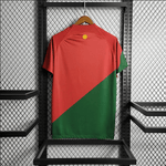 Selección Portuguesa 2022 Principal