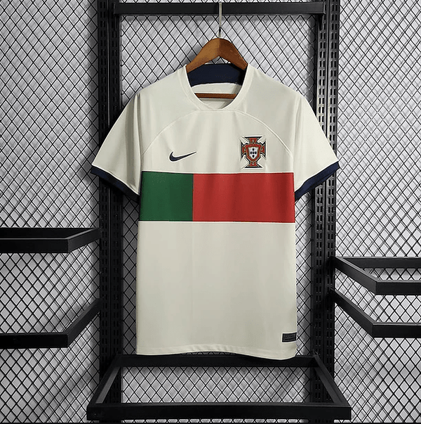 Selección Portuguesa 2022 Alternativa