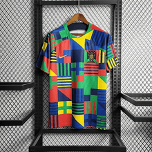 Camiseta de entrenamiento de Portugal
