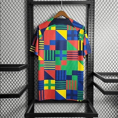 Camiseta de entrenamiento de Portugal