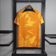 Camiseta local de Países Bajos 2022