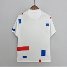 Camiseta de los Países Bajos 2022