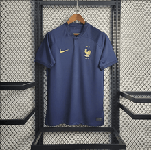 Camiseta local de Francia 2022