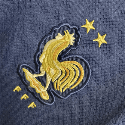 Camiseta local de Francia 2022