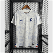Camiseta de Francia 2022