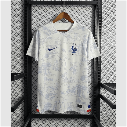 Camiseta de Francia 2022