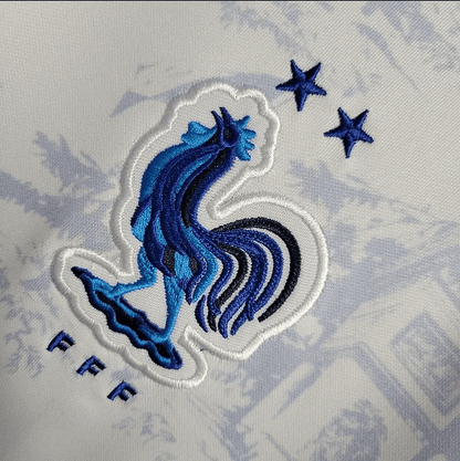 Camiseta de Francia 2022