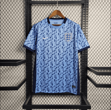 Camiseta local de Inglaterra 2023/24
