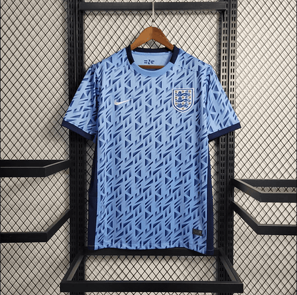 Camiseta local de Inglaterra 2023/24
