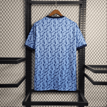 Camiseta local de Inglaterra 2023/24