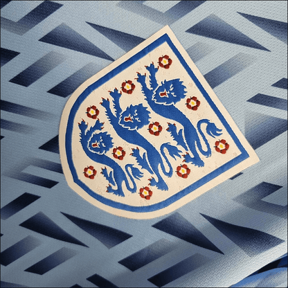 Camiseta local de Inglaterra 2023/24