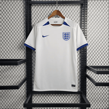 Camiseta local de Inglaterra 2023/24