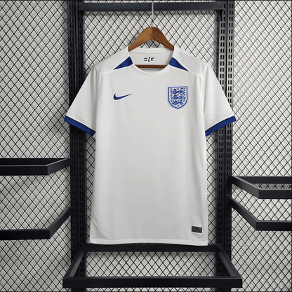 Camiseta local de Inglaterra 2023/24