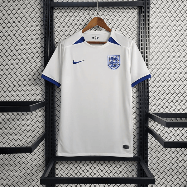Inglaterra 2023/24 Local