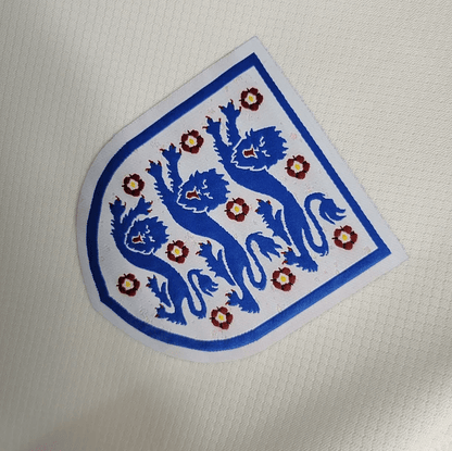 Camiseta local de Inglaterra 2023/24