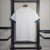 Polo Blanco Azul Inglaterra