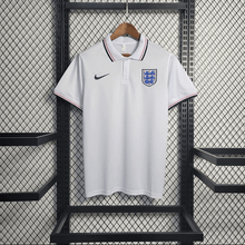 Polo Blanco Inglaterra