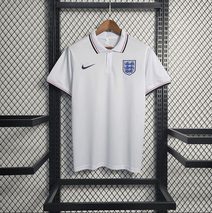 Polo Blanco Inglaterra