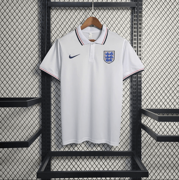 Polo Blanco Inglaterra
