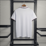 Polo Blanco Inglaterra