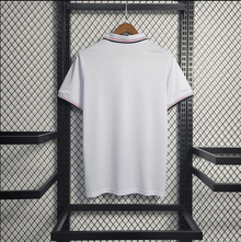 Polo Blanco Inglaterra