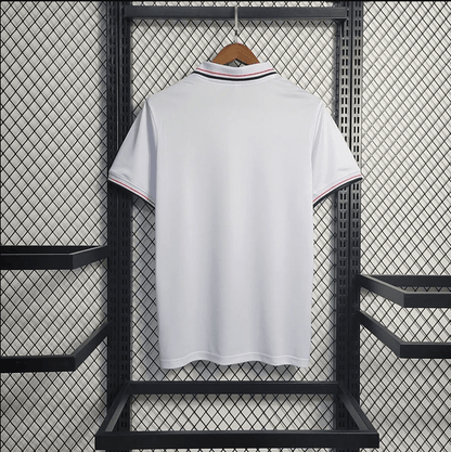 Polo Blanco Inglaterra