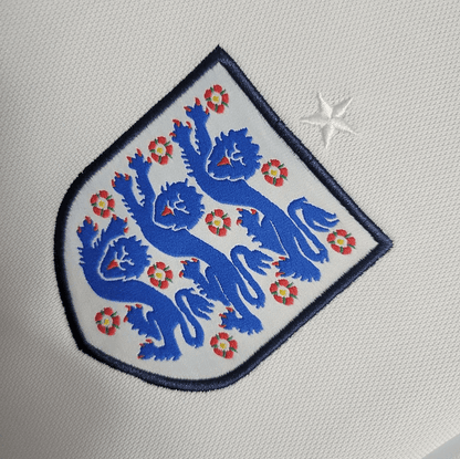 Polo Blanco Inglaterra