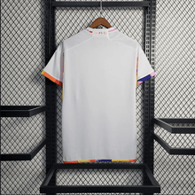 Camiseta local de Bélgica 2022/23