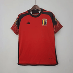 Bélgica 2022/23 Local