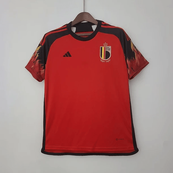 Bélgica 2022/23 Local