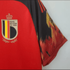 Bélgica 2022/23 Local