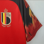 Bélgica 2022/23 Local