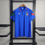 Polo de entrenamiento Italia 2023/24