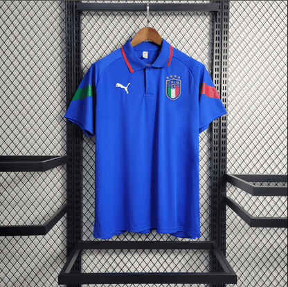 Polo de entrenamiento Italia 2023/24