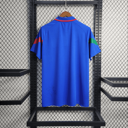 Polo de entrenamiento Italia 2023/24