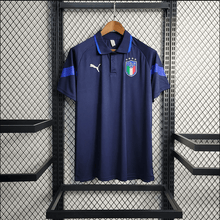 Polo de entrenamiento Italia 2023/24