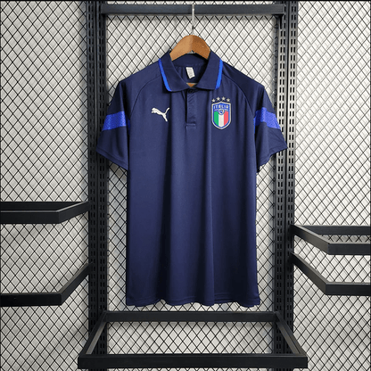 Polo de entrenamiento Italia 2023/24