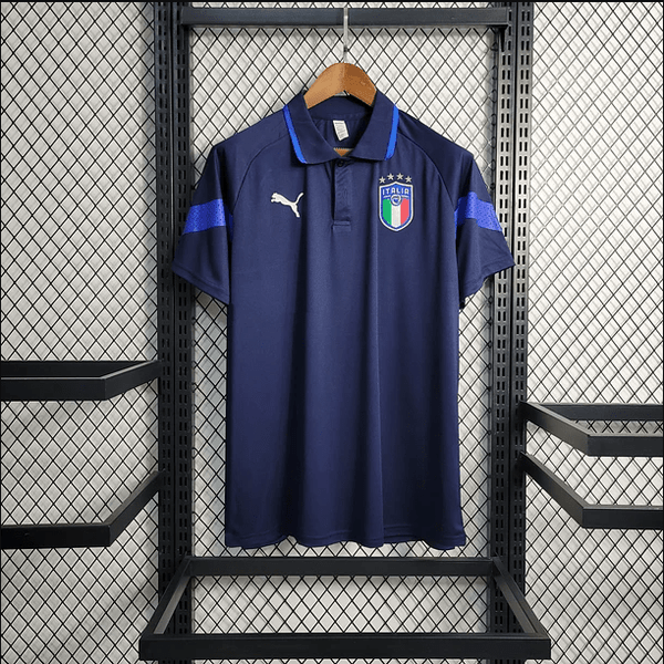 Polo de entrenamiento Italia 2023/24