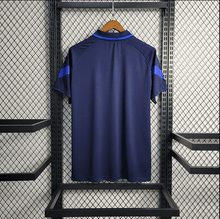 Polo de entrenamiento Italia 2023/24