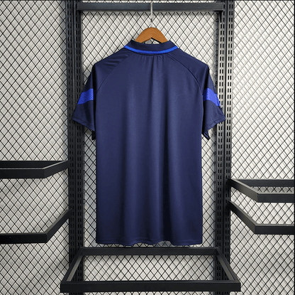 Polo de entrenamiento Italia 2023/24