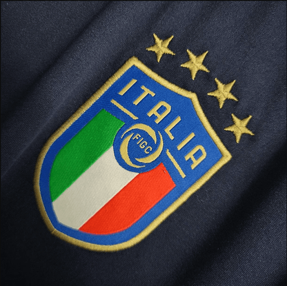 Polo de entrenamiento Italia 2023/24