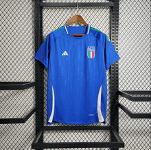 Camiseta local de Italia 2023/24