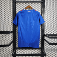 Camiseta local de Italia 2023/24