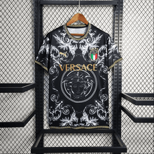 Camiseta de Italia 2022