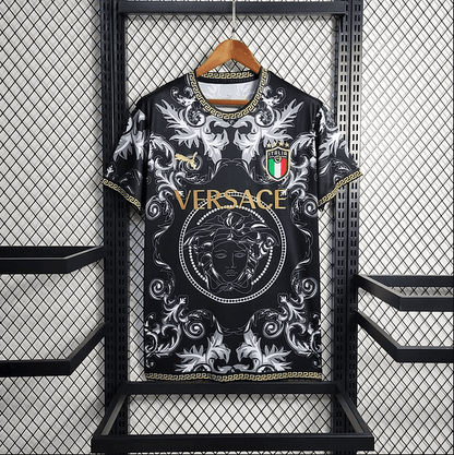Camiseta de Italia 2022