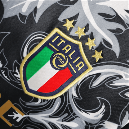 Camiseta de Italia 2022