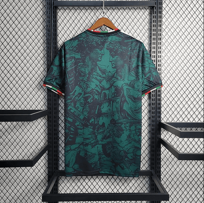 Camiseta de Italia 2023/24