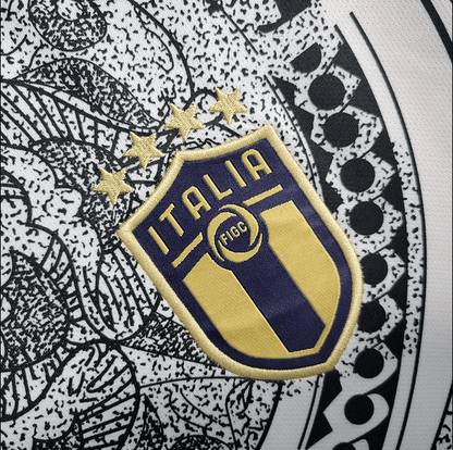 Camiseta especial de Italia 2022